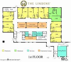 Senior Housing Building Plans How To