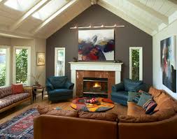 Living Room Paint Colors To Inspire