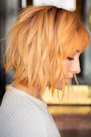 Curly hairstyles for round faces. 30 Best Short Hairstyles For Round Faces In 2021 Lovehairstyles Com