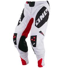 One Industries Defcon Pant One Industrie Motocross Pants