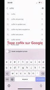 Coflix Tv Spiderman - Temui video popular site sur google pour anime en français | TikTok