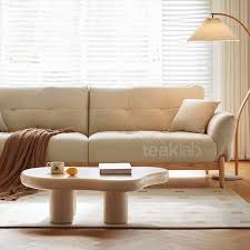 Buy Timeless Teak Wood Sofa