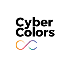cyber colors