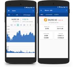 Depending on the app you choose, you can track the price of your preferred cryptocurrency, trade, convert it into fiat, and even get the latest news about the crypto market. Crypto App Bitcoin Altcoin Price Alerts Tracker