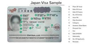 Panamanian citizens can get visa online for 18 countries. Japan Student Visa Definitive Guide 2020 Btw