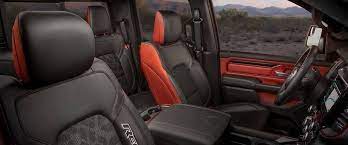 2019 Ram 1500 Seat Covers Ram 1500