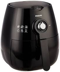 philips viva collection air fryer 0 8l