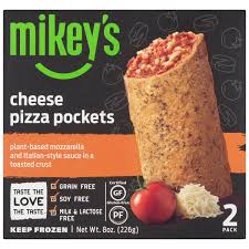 save on mikey s pizza pockets cheese