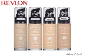 Prevention Of 24 Hours Make Break Revlon Colorstay Makeup Parallel Import Goods For The Revlon Color Stay Makeup Foundation Drying Skin