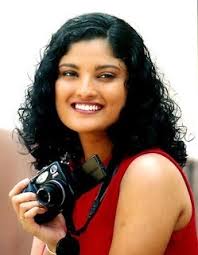 Sandeepani is the daughter of sri lankan actress geetha kanthi jayakody. Paboda Sandeepani ç…§ç‰‡ Facebook