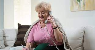 Landline Phones For Seniors Centurylink