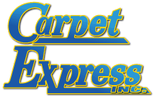 carpet express inc