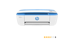 Also find setup troubleshooting videos. Amazon Com Hp Deskjet 3720 All In One Printer Office Products
