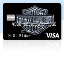 This card is the top tier with the best benefits and rewards. Harley Davidson Visa Secured Card Review 2021 Finder Com