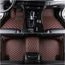 custom car floor mats for bmw e46 e36