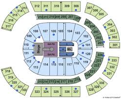 Bridgestone Arena Tickets Seating Charts And Schedule In
