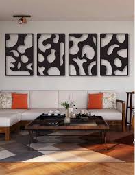 Vinoxo Metal Matisse Wall Art Decor