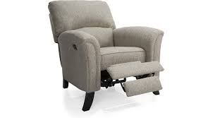 2450 reclining chair decor rest
