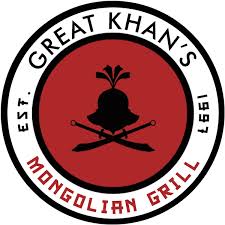 great khan s mongolian grill