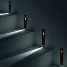 2020 Recessed 3w Led Stair Light
