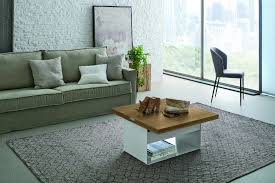 Sedit Wind Transformable Coffee Table