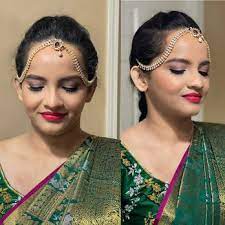 indian bridal makeup in des plaines il