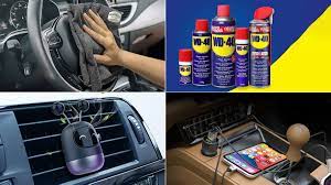 top 5 must have accessories in your car