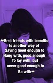 best friends with benefits hoohoe