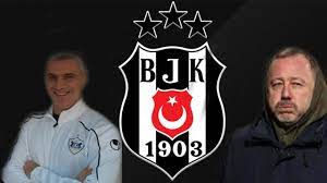 Beşiktaş'ın yeni teknik direktörü kim olacak? Beşiktaş'ın yeni teknik  direktörü Önder Karaveli mi olacak?