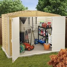Right Shed For Your Allotment
