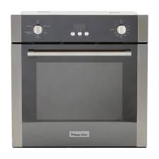 Single Electric Wall Oven With