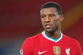 Explore tweets of gini wijnaldum @gwijnaldum on twitter. Wijnaldum Wanted By Many Clubs After Leaving Liverpool And Holding Barcelona Talks Goal Com