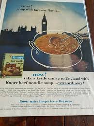 vine 1962 knorr beef noodle soup big