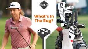 whats-in-cameron-smith-golf-bag