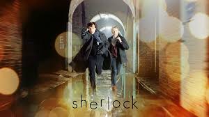 wallpaper sherlock holmes john