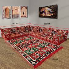 arabic floor seating arabic floor sofa