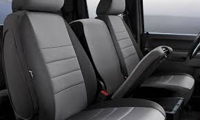 3 Reasons Neoprene Seat Covers Aren T