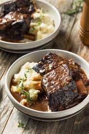 how to cook short ribs on the stove