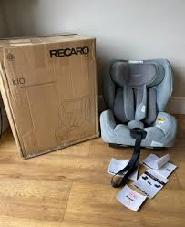 Recaro Baby Car Safety Seats For