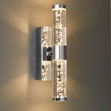 Essence Led Bathroom Wall Light