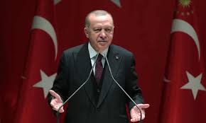 Recep tayyip erdoğan su sorunu, yüzlerce kilometrelik yeni boru hatlarının döşenmesiyle; Outspoken Recep Tayyip Erdogan Challenges Both Washington And Moscow Recep Tayyip Erdogan The Guardian
