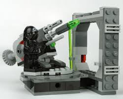 the lego star wars resource