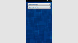 The main features of bri mobile are as following: Get Bri Mobile Microsoft Store