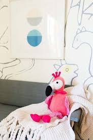 Pillow Fort Kids Decor Collection
