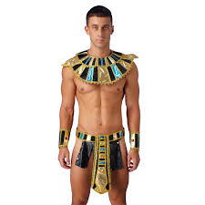 men s egyptian pharaoh costume egypt