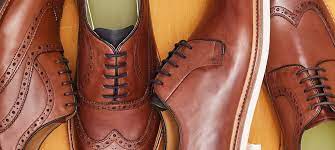 how to lace all your dress shoes the