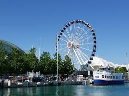 review of navy pier chicago il
