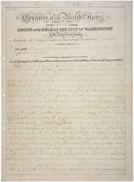 homestead act 1862 national archives