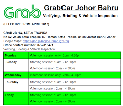 You can contact the customer service of grab in the following ways telephone: Grab Office Number