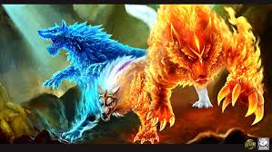 heroes of newerth characters ice fire